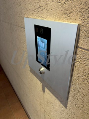 【設備】 | クロスレジデンス東十条