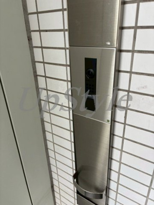 【設備】 | クロスレジデンス東十条