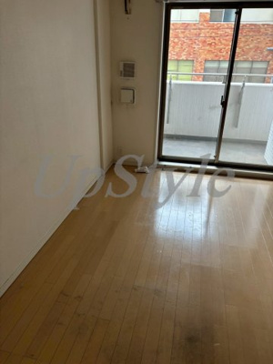 【居間・リビング】 | クロスレジデンス東十条