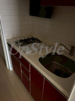 【キッチン】 | クロスレジデンス東十条