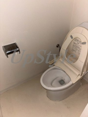 【トイレ】 | クロスレジデンス東十条