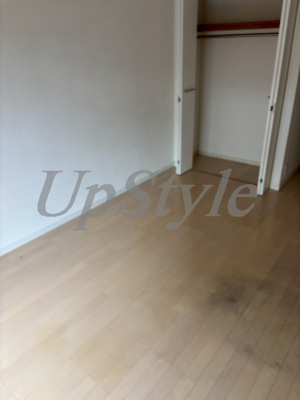 【寝室】 | クロスレジデンス東十条