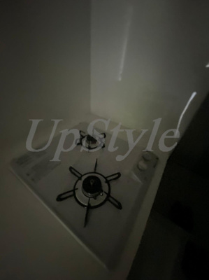 【キッチン】 | ラドゥセールお花茶屋Ⅱ