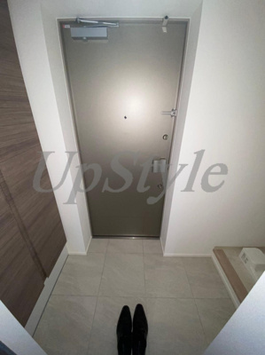 【玄関】 | ラドゥセールお花茶屋Ⅱ