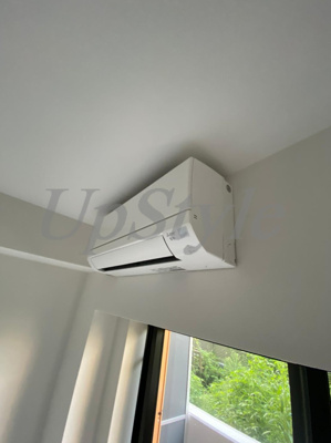 【内装】 | ラドゥセールお花茶屋Ⅱ