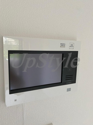 【設備】 | ラドゥセールお花茶屋Ⅱ