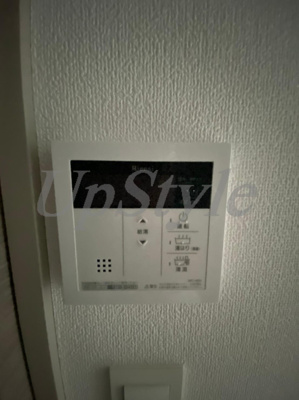 【設備】 | ラドゥセールお花茶屋Ⅱ