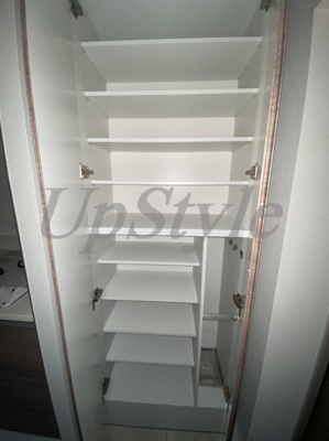 【収納】 | ラドゥセールお花茶屋Ⅱ