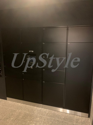 【その他共用部分】 | ラドゥセールお花茶屋Ⅱ