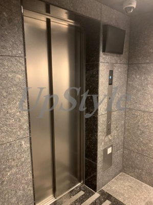 【その他共用部分】 | ラドゥセールお花茶屋Ⅱ