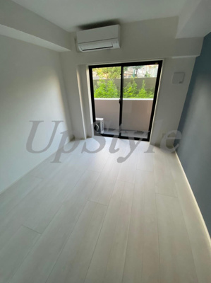 【居間・リビング】 | ラドゥセールお花茶屋Ⅱ