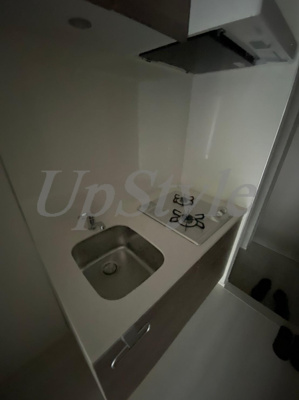 【キッチン】 | ラドゥセールお花茶屋Ⅱ