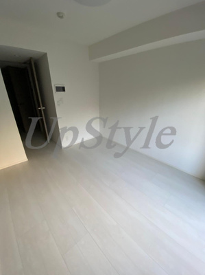 【居間・リビング】 | ラドゥセールお花茶屋Ⅱ