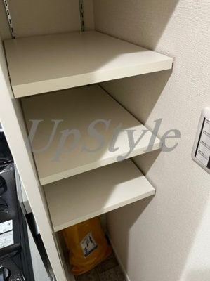 【収納】 | サザンロード八広