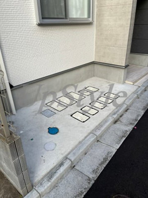 【その他共用部分】 | サザンロード八広