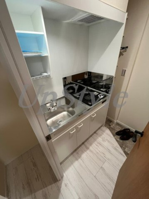 【キッチン】 | サザンロード八広