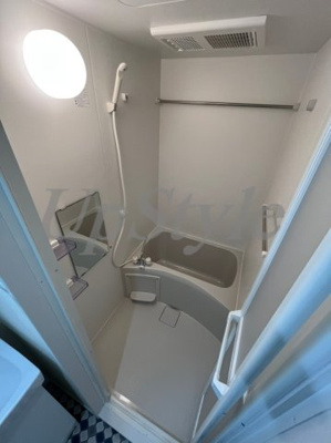 【浴室】 | サザンロード八広