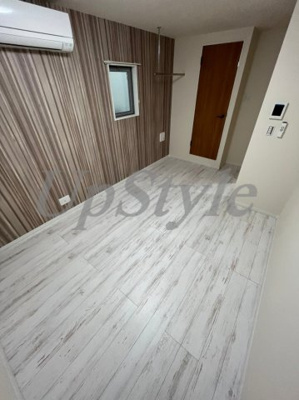 【寝室】 | サザンロード八広