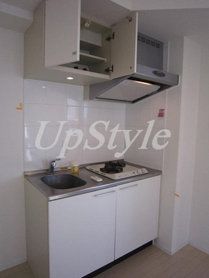 【キッチン】 | レガスタ浅草