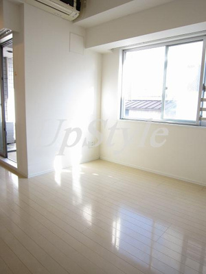 【居間・リビング】 | レガスタ浅草