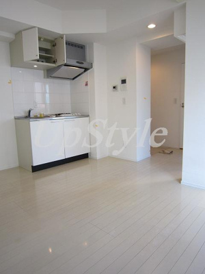 【内装】 | レガスタ浅草