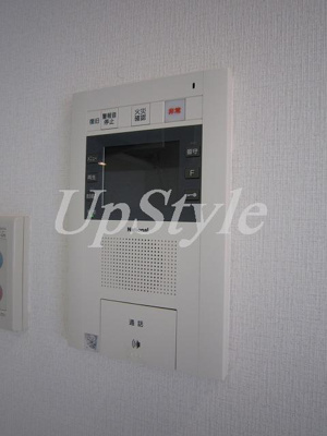 【セキュリティ】 | レガスタ浅草