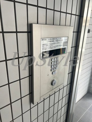 【その他共用部分】 | レガスタ浅草