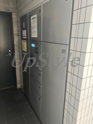 【玄関】 | レガスタ浅草