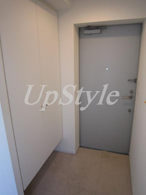 【玄関】 | レガスタ浅草