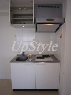 【キッチン】 | レガスタ浅草