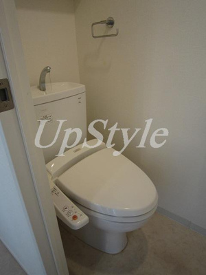 【トイレ】 | レガスタ浅草
