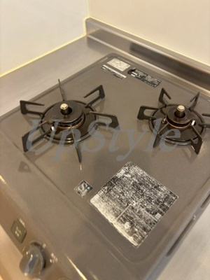 【キッチン】 | リブリ・ウィステリア小岩