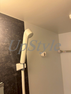 【浴室】 | リブリ・ウィステリア小岩