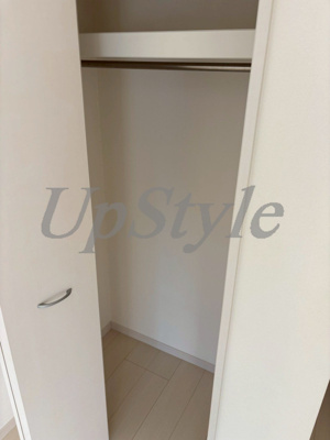 【収納】 | リブリ・ウィステリア小岩