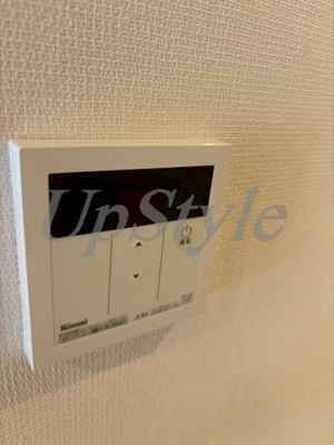 【設備】 | リブリ・ウィステリア小岩