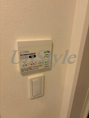 【設備】 | リブリ・ウィステリア小岩