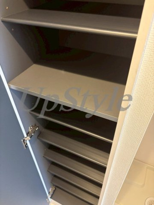 【収納】 | リブリ・ウィステリア小岩