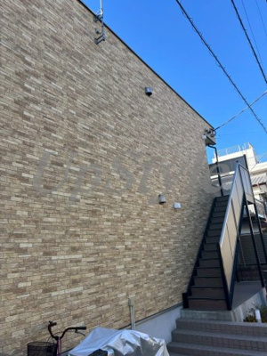 【外観】 | リブリ・ウィステリア小岩