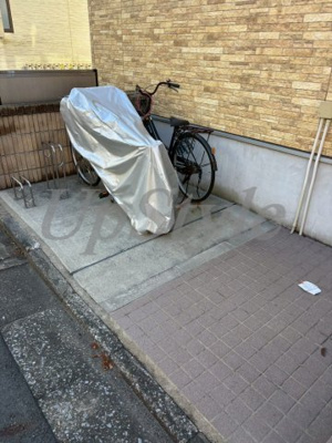 【その他共用部分】 | リブリ・ウィステリア小岩