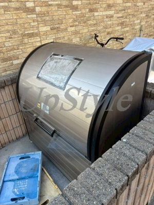 【その他共用部分】 | リブリ・ウィステリア小岩