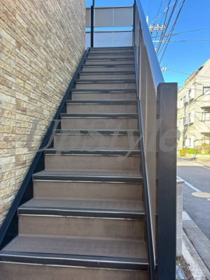 【その他共用部分】 | リブリ・ウィステリア小岩