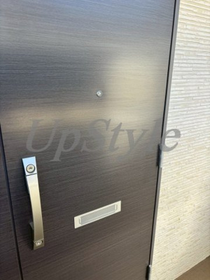 【玄関】 | リブリ・ウィステリア小岩