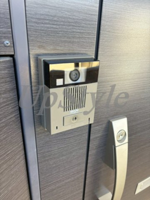 【設備】 | リブリ・ウィステリア小岩