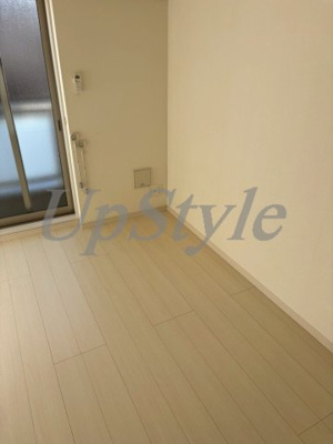 【居間・リビング】 | リブリ・ウィステリア小岩