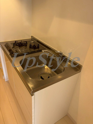 【キッチン】 | リブリ・ウィステリア小岩