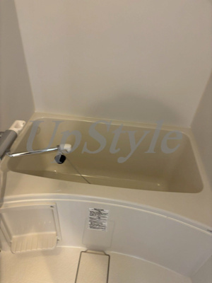 【浴室】 | リブリ・ウィステリア小岩