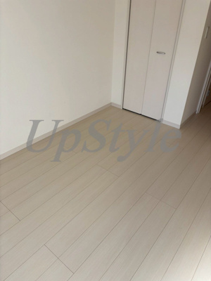 【寝室】 | リブリ・ウィステリア小岩