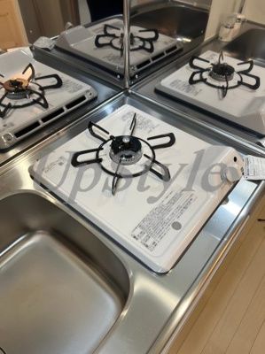 【キッチン】 | イルトラッツォ梅島