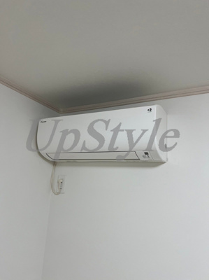 【設備】 | イルトラッツォ梅島