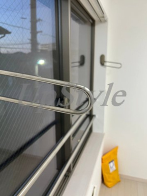 【キッチン】 | イルトラッツォ梅島